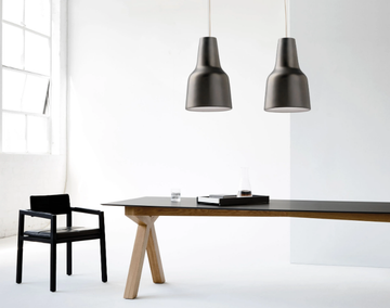 EVA - Ceramic pendant lamp by Modo Luce - view 3